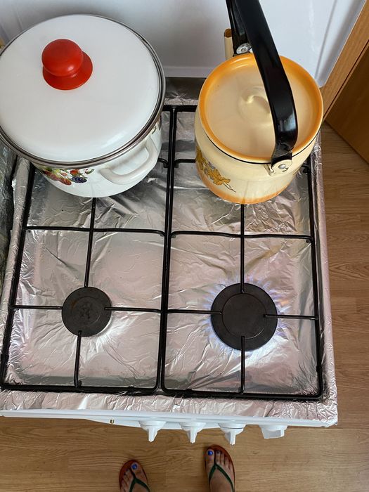 Газ плита сатылады