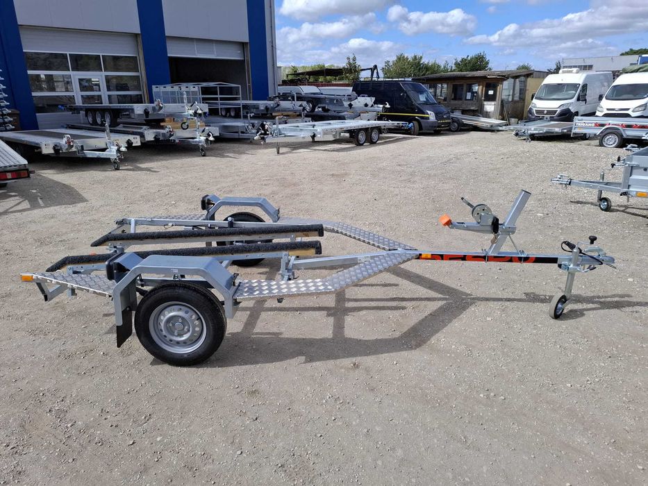 НОВ колесар за джет Respo 750V441L199