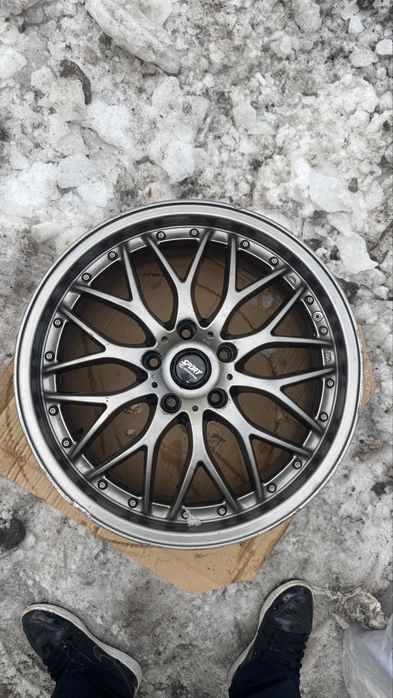 Диски для автомобиля