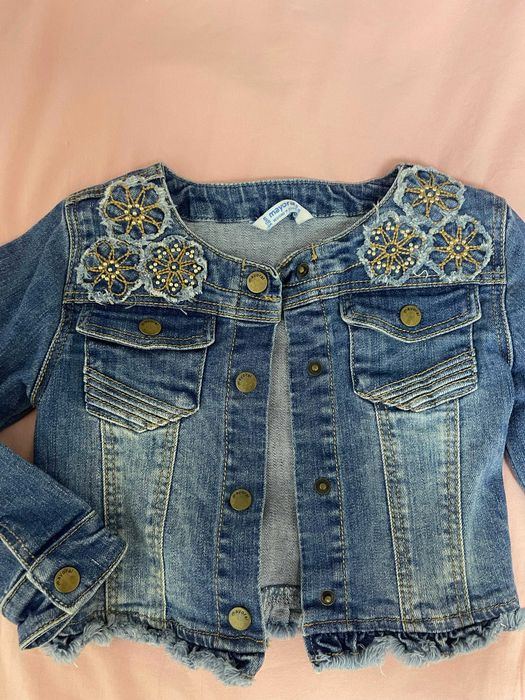 Одежда бренды США и Европа для девочки 4-5-6-7 лет