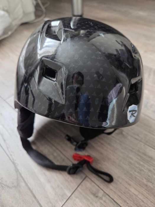 Детска ски каска Rossignol