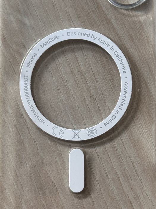 Husa MagSafe Iphone 16 Plus Originala