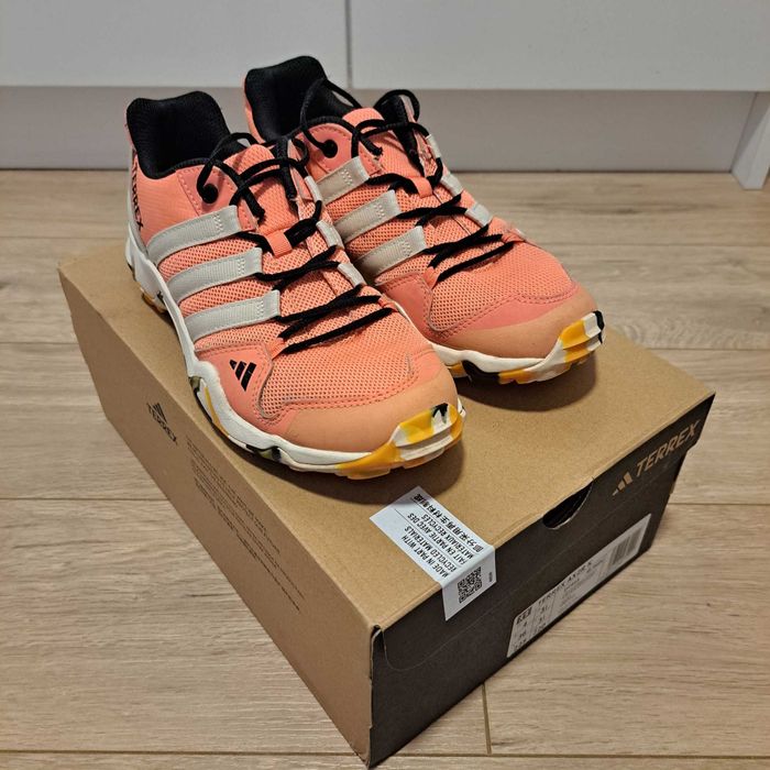 Детски маратонки Adidas Terrex, размер 36