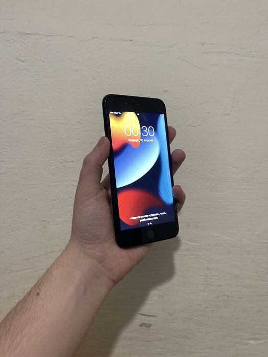 IPhone 7 Plus 99%akb