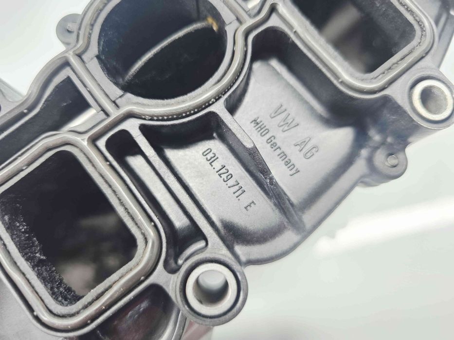 Galerie admisie  AUDI A4 (8K2, B8) [Fabr 2008-2015] 03L129711E 2.0 TDI