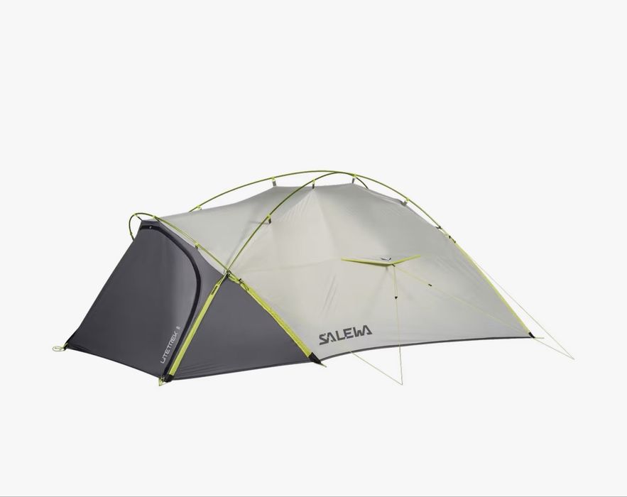 Палатка Salewa Litetrek ll
