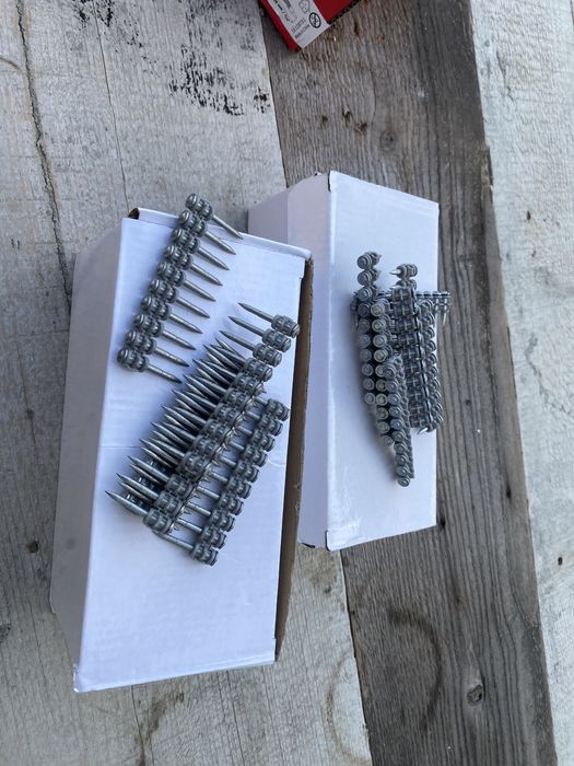 Cuie beton 22 mm Spit Pulsa, Wurth,Toua, Alsafix | Livrare 24-48h