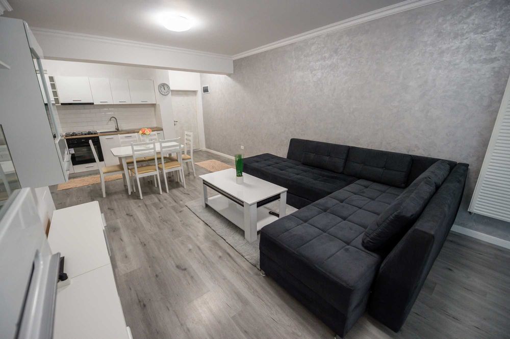 Apartamente 2 camere complex Moonlight vacanta la mare Mamaia