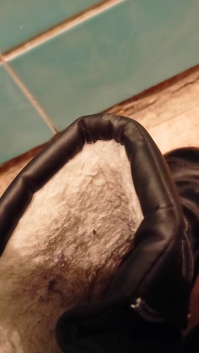 Зимние Дутыши 30 размер