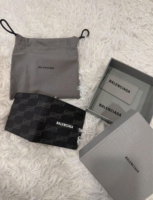 Portofel Balenciaga