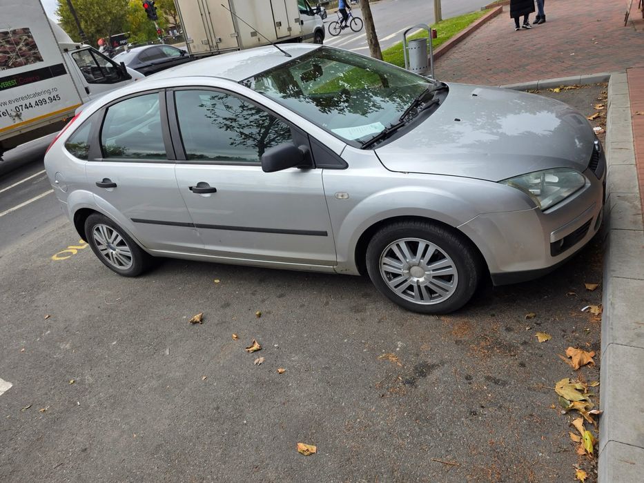 FORD Focus 2006 — imagine 2