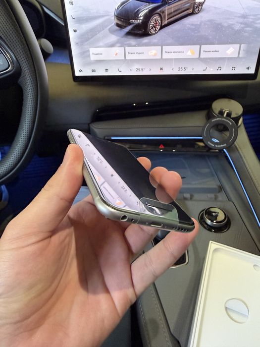 Iphone 6s no active non aktiv new yengi