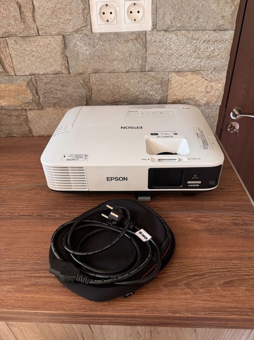 Epson Holy studio