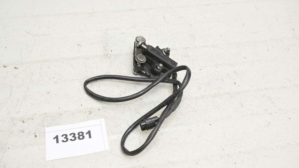 Senzor Cric Lateral Yamaha YZF R6 2006- 2016