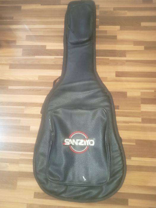 Срочно Гитара Matilda акустическая гитара Срочно