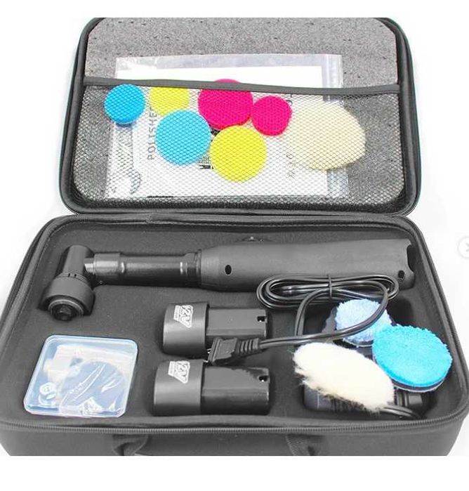 шлиф машинки УШМ полировочные машинки