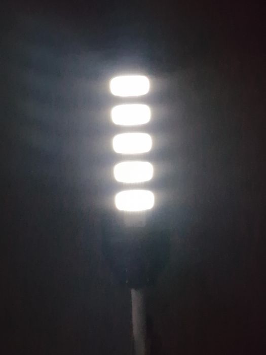 Фонари уличные 150ватт