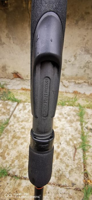 спининг въдица "Drennan dropshot e-sox " 2.60/4-20 г