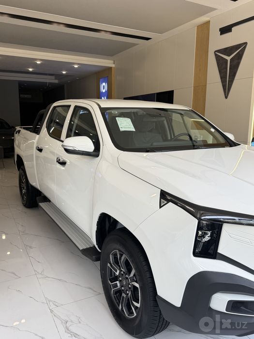 Changan K50 Pick up