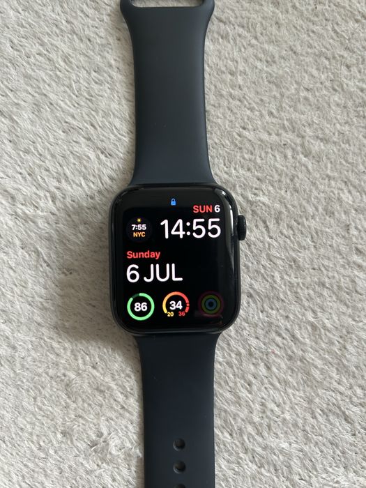 Apple Watch SE (Gen.2) 44mm