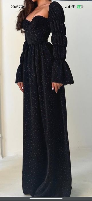 Продам вечернее платье