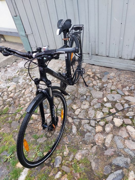 Vând biciclete de barbati și dama