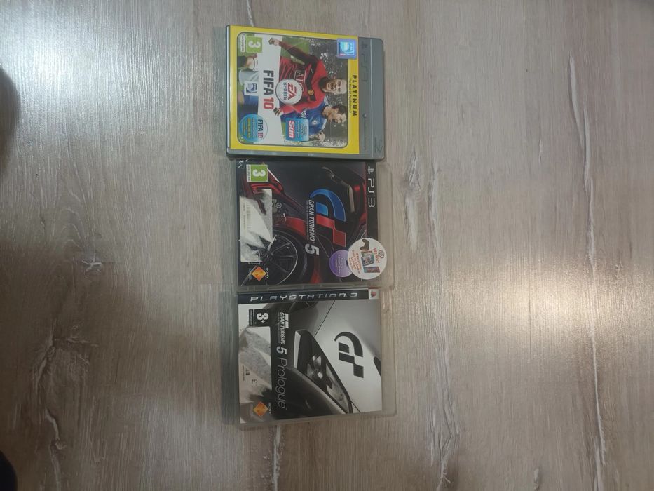 Игри за pls 3 по 15 лв