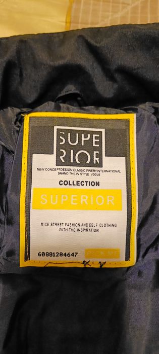 Младежко яке Tommy Hilfiger