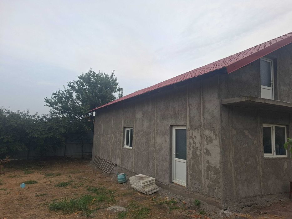 Casa de vanzare in comuna gogosu mehedinti