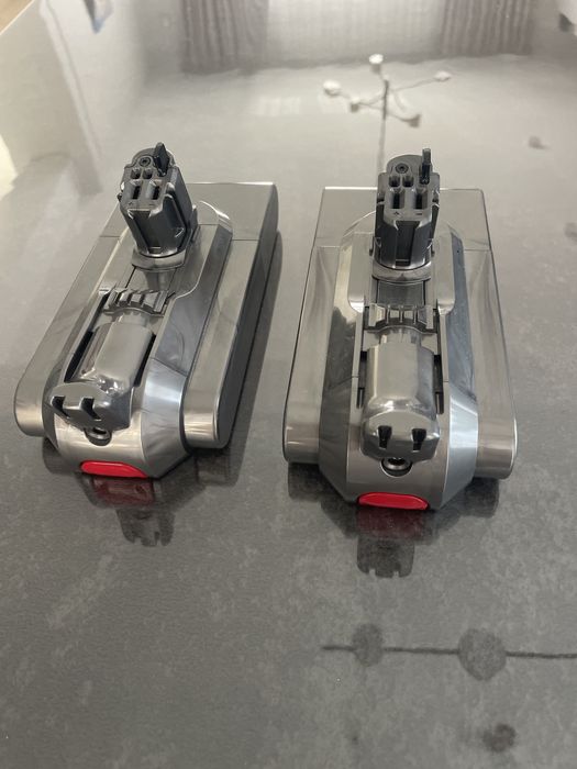 Dyson V15 baterie