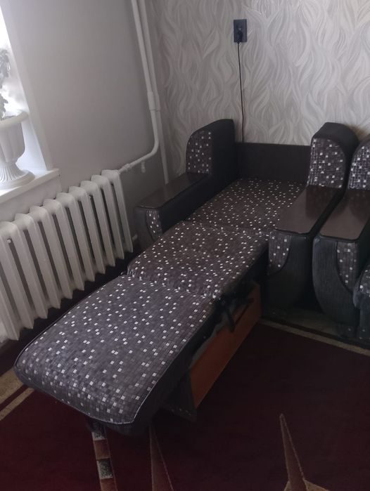 Продам диван кровать