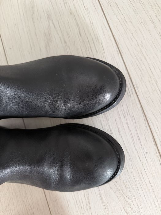 Сапоги Италия BAGATT