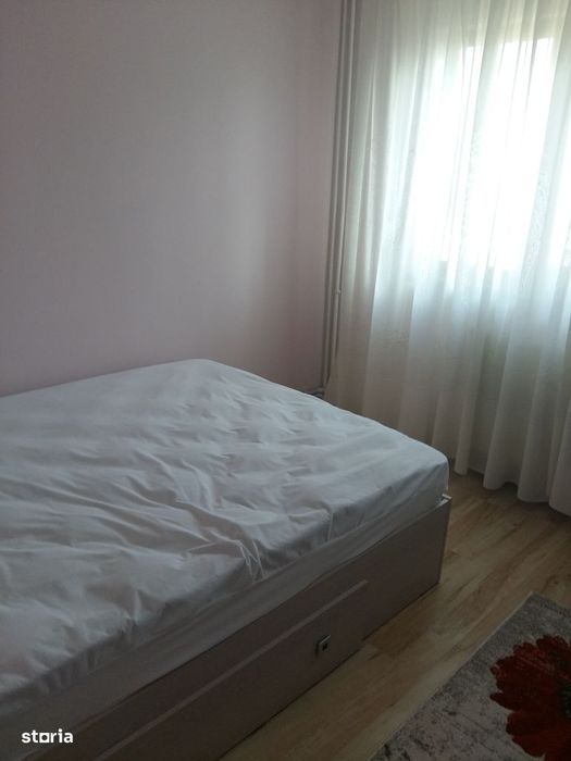 Apartament renovat in Bucovina