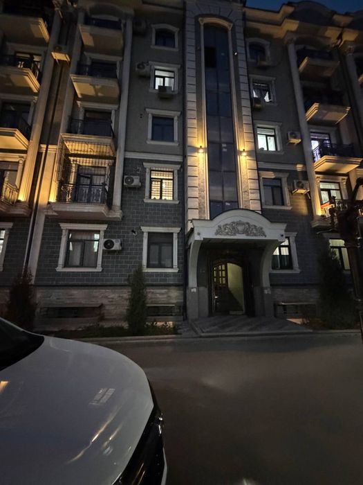 Toshmi bitonka Farhod Mannopov domi