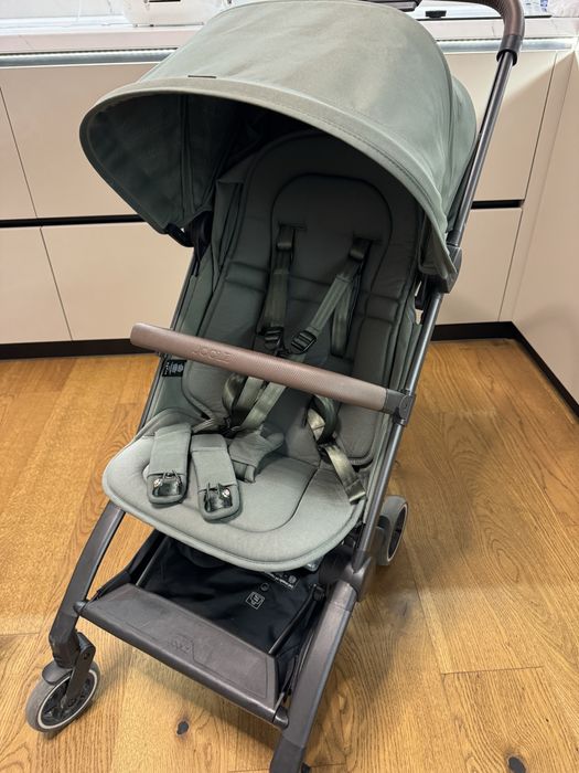 Cărucior Joolz Aer+