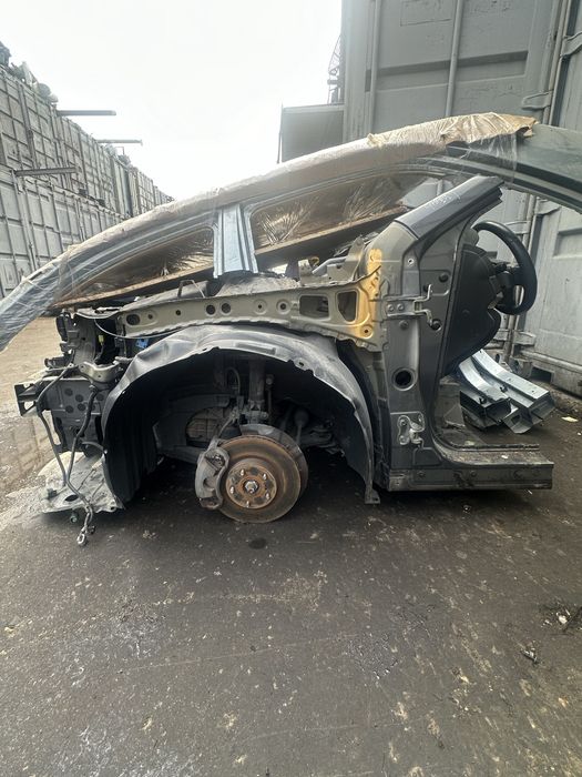 Авторазбор Камри 50,55