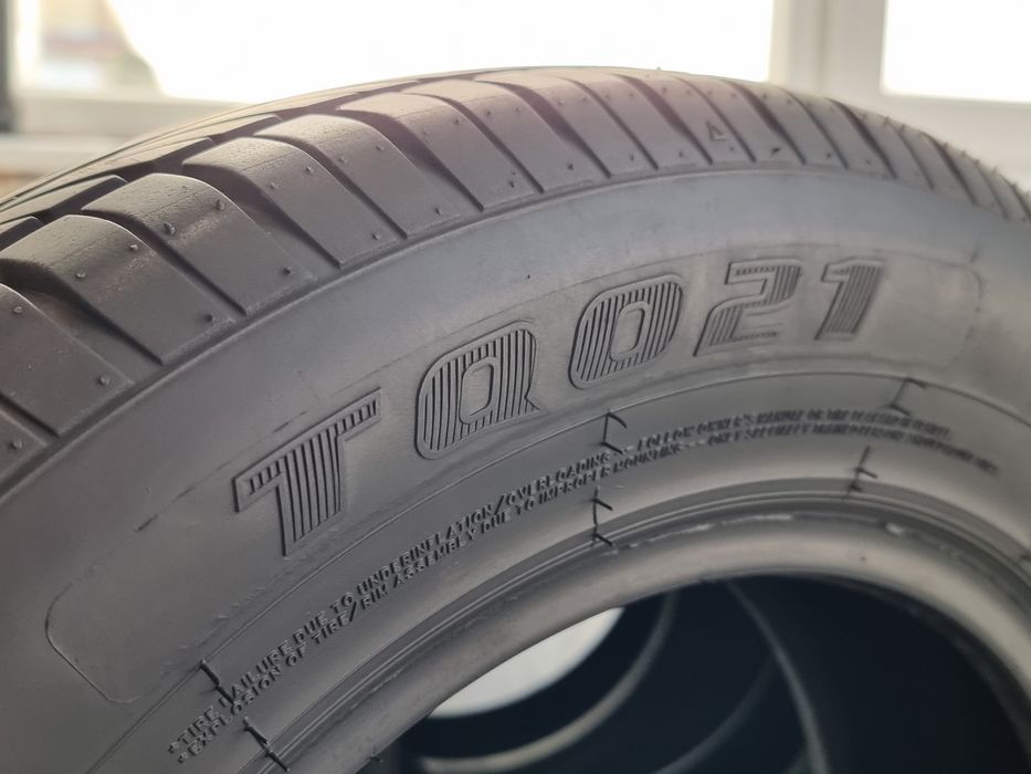 175/70/14 Torque 4Броя: 125€ 7.3мм