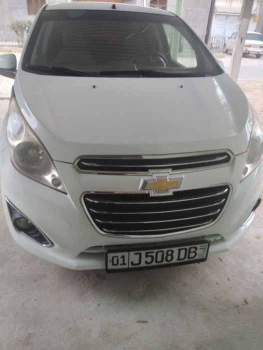 Spark sotiladi yil 2011