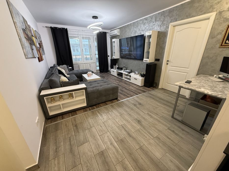 Apartament 2 Camere Utilat / Loc Parcare / Adora Urban Bragadiru