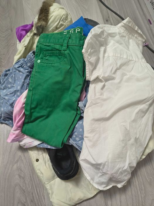 Donez haine copil 8-10 ani