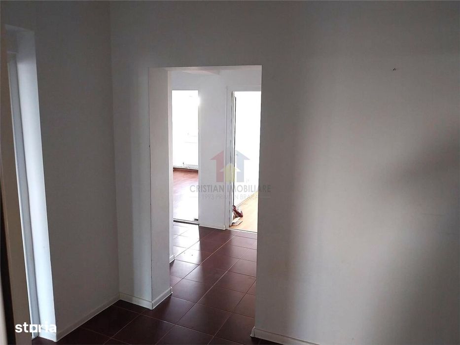 SPATIOS! Apartament 3 Camere, zona catedrala 82 mp