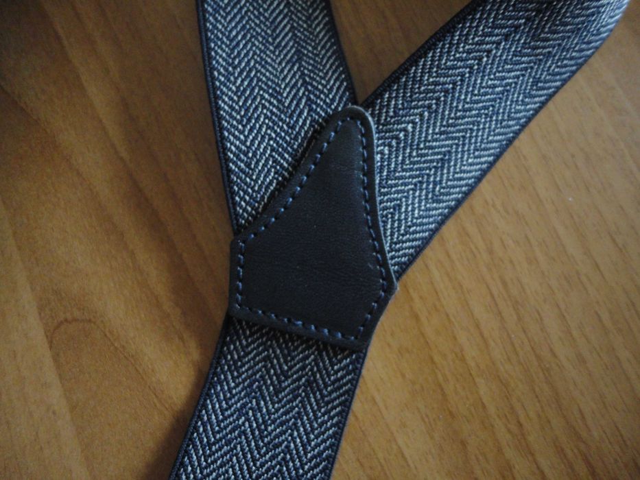 Нови немски тиранти