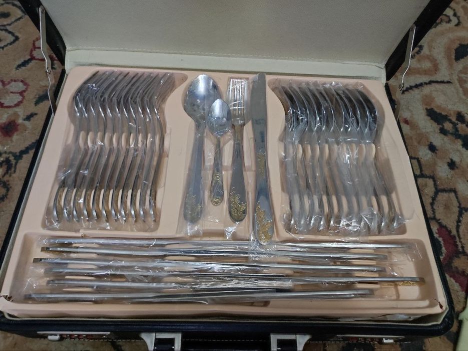 Столовый набор для дом