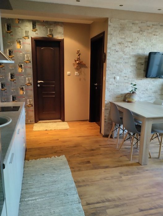 Нощувки в Сандански в апартамент Милора