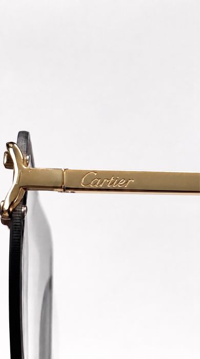 Cartier Sunglasses / Слънчеви очила