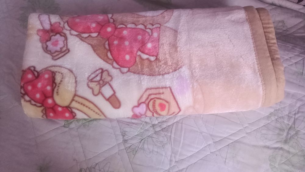 Продам детский плед