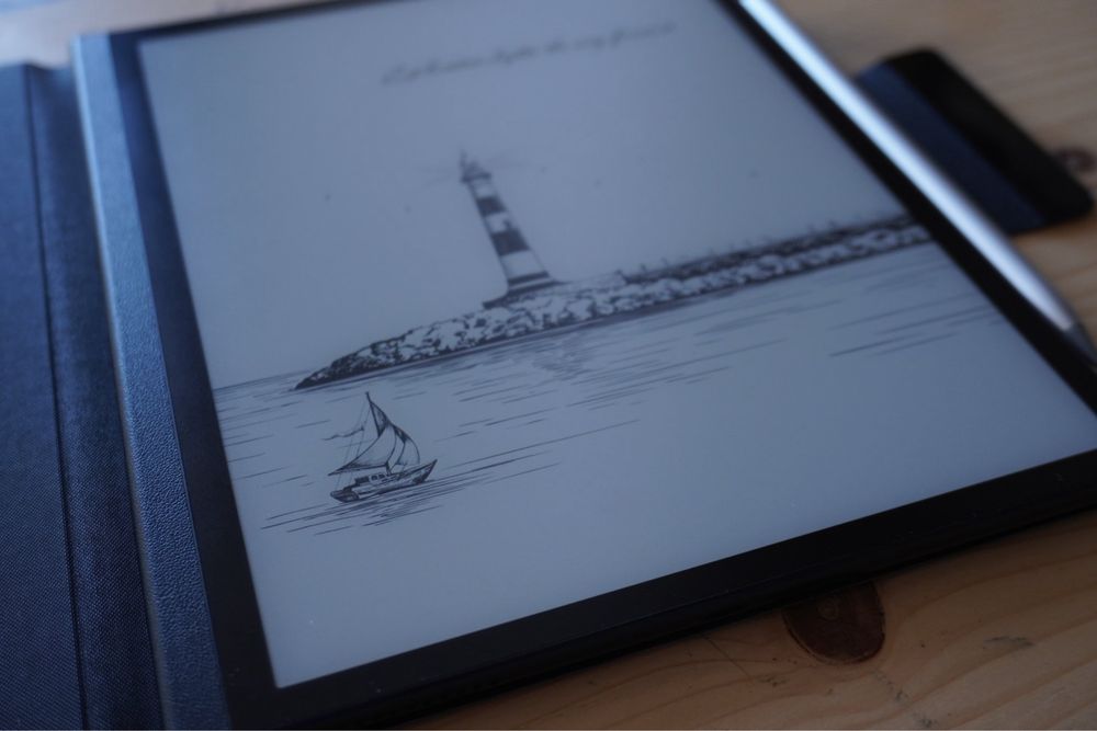Таблет Huawei Matepad Paper, 4GB RAM, 64GB,Wi-Fi,калъф и писалка,black