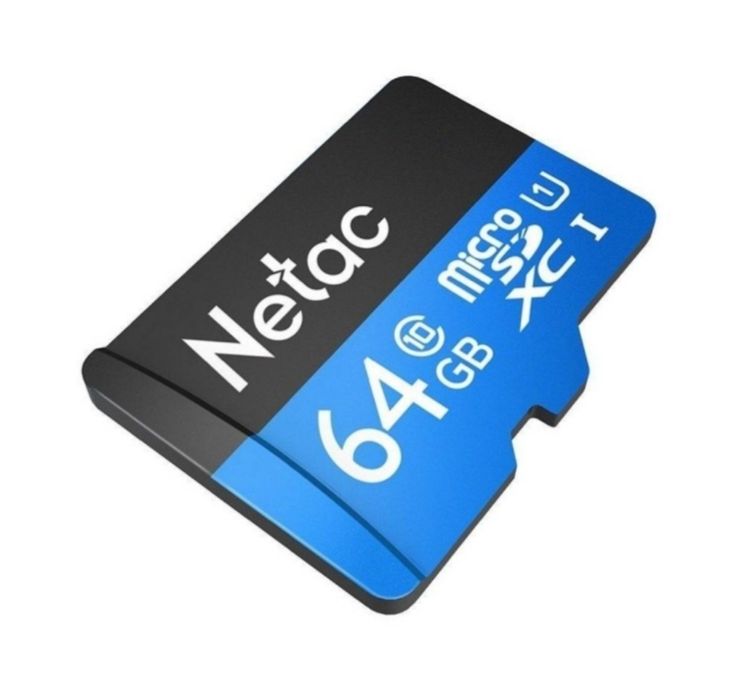 флешка 64 гб micro SD