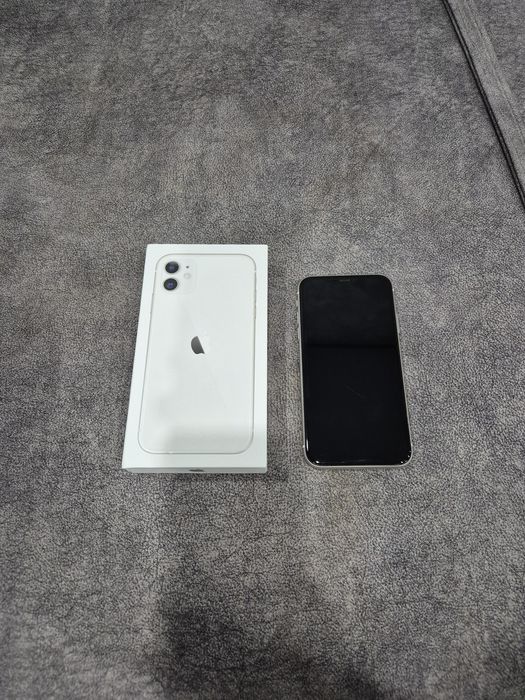 Продам Iphone 11 ( 128 gb )