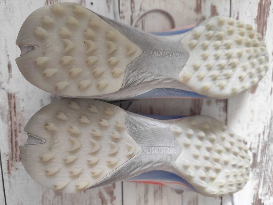 Adidas F50 PRO TF 44